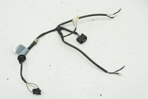 BMW R 1150 R R21 Kabelbaum für Rücklicht Blinker Kabel Kabelstrang Lampe