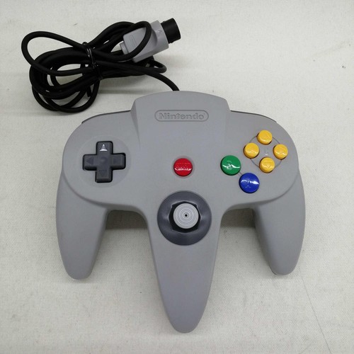 Nintendo 64 box included - Picture 13 of 13