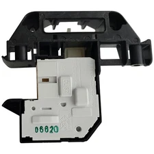 WH44X10288 Washing Machine Lid Lock Switch Replacement for GE 1974376, AH3496878
