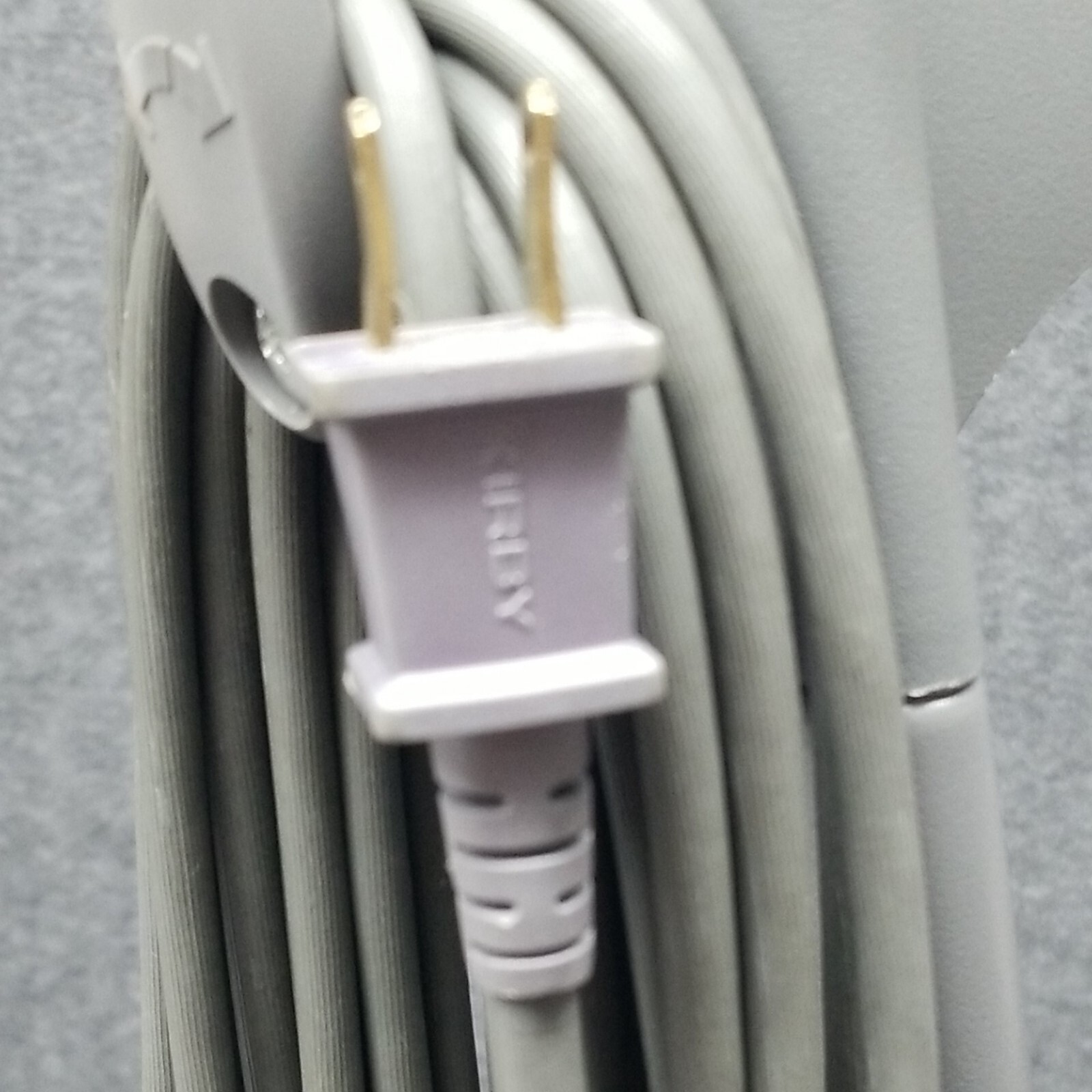 Kirby Sentria Model G10D Vacuum Cleaner May 2010 + 5 Micro Magic Filter