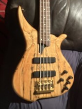 Tune 4 String Electric Bass Guitar Bass Guitars for sale | eBay
