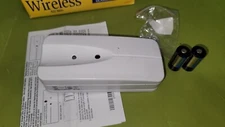 DSC WLS922L-433 Wireless Glassbreak Detector PowerSeries Alexor, Impassa NEW!