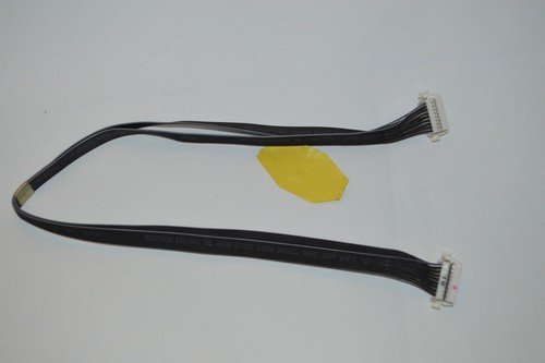 Netzkabel Strom Dc Karte Mainboard für Fernseher Samsung UE50H6200AYXZT