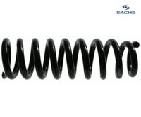 Fahrwerksfeder Sachs 998786 FüR Toyota Land Cruiser Prado