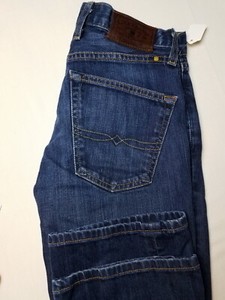bootcut