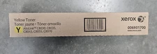 Xerox 006R01700 High Yield Yellow Toner Cartridge