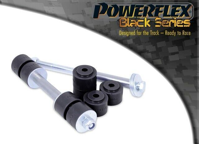 Powerflex Rear Anti Roll Bar Link Rod Bush PFF5-2004BLK for BMW E9 2.5CS-3.0CSL