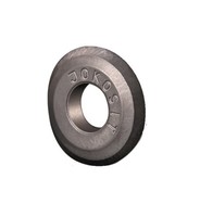 Jokosit Fliesenschneider Schneidrad Hm Ø15Mm X 6Mm Ersatz Fliesen SchneidräDchen