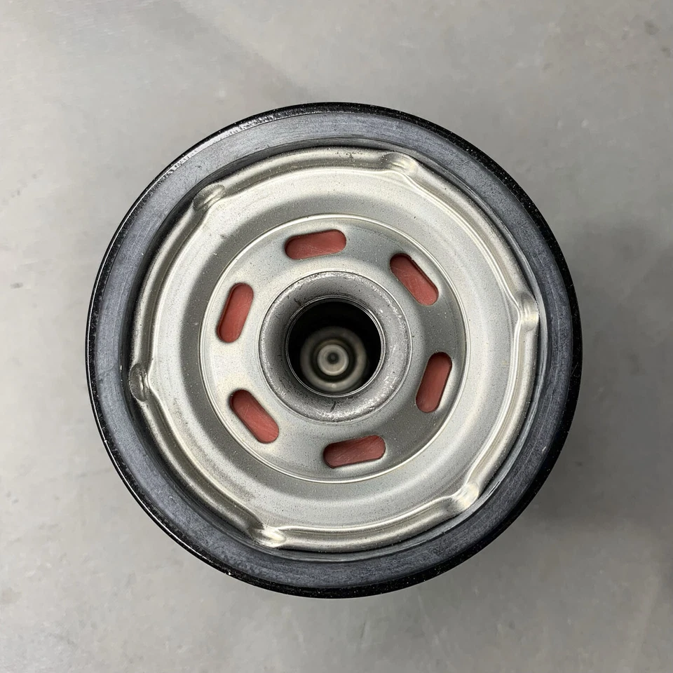 Filtro de aceite Bosch para GMC Savana Sierra Chevrolet Express Silverado 3511 Foto 4 de 4