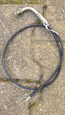 CABLE ACCÉLÉRATEUR Chunlan Starway CL100 – 2 (03/2000)