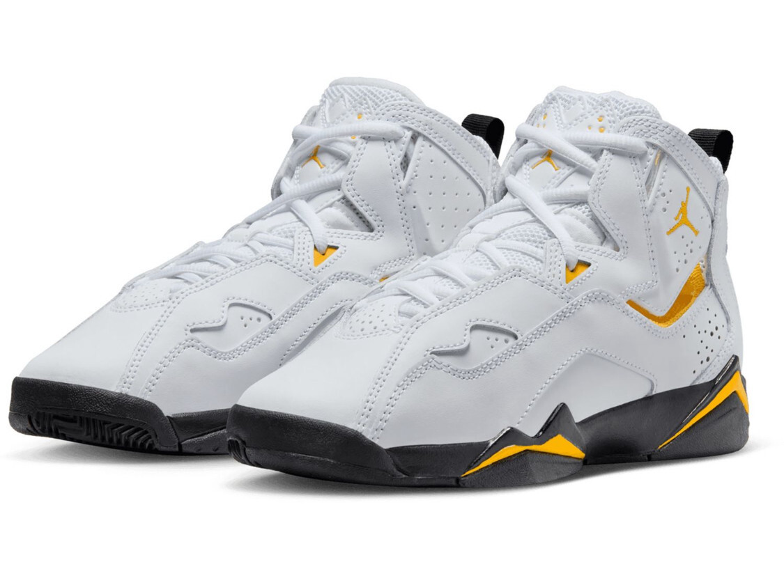 NIKE AIR Jordan True Flight (GS) Youth Boy | eBay