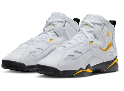 NIKE AIR Jordan True Flight (GS) Youth Boy | eBay