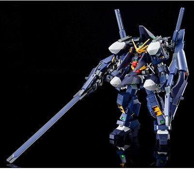 HG High Grade Gundam TR-1 Haze'N-Thley RAH II 1/144 model kit P