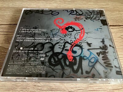 Hyde (L'Arc-en-Ciel) CD Album Collection Pre owned Good Condition