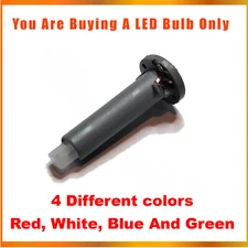 03 - 06 Tahoe, Silverado, Yukon, Suburban, Hummer H2 LED Headlight Switch Bulb