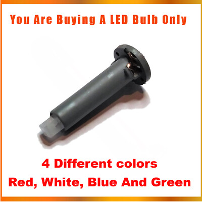 03 - 06 Tahoe, Silverado, Yukon, Suburban, Hummer H2 LED Headlight Switch Bulb