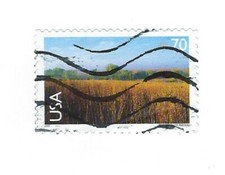 STAMP US SCOTT C136 