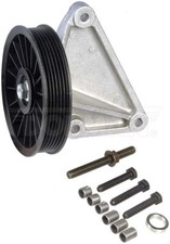 Dorman 34150 Air Conditioning Bypass Pulley Fits Ford 1990-1997