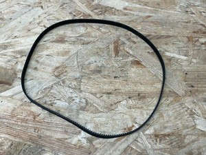 Antriebsriemen UNITTA 488-2GT für Nähmaschine PRIVILEG Super Automatic 5021