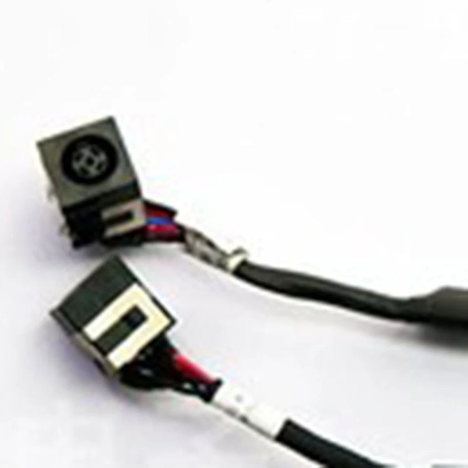 For Dell Latitude E6540 0G6TVF DC Charging Port Power Interface Power Head Parts - Image 2 of 3
