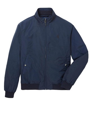 ralph lauren southport jacket