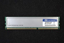 Team Group TED34096M1333HC9 DDR3 Module 4GB (...