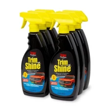 Are 920346pk Trim Shine Vinyl And Plastic Spray Protectant Coating For Automotiv