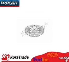 TOPRAN 109607 RADIATOR COOLING FAN CLUTCH
