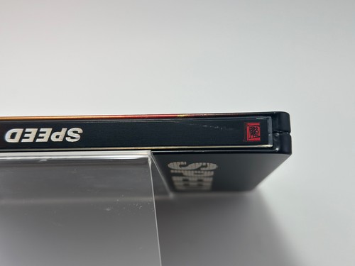 SPEED   SteelBook Zavvi Limited Edition Blu-Ray Region B Keanu Reeves READ - Bild 5 von 12