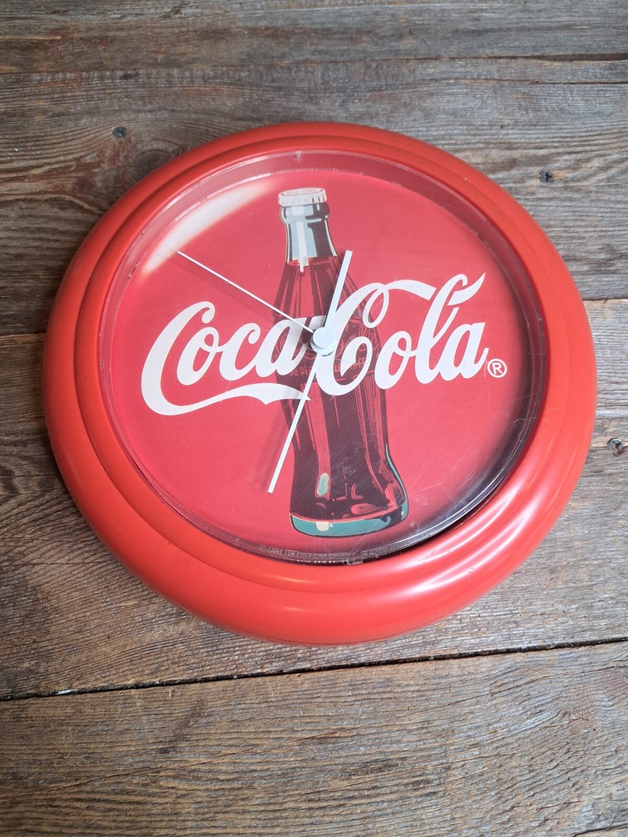 Vintage 1994 Coca Cola Bottle 10