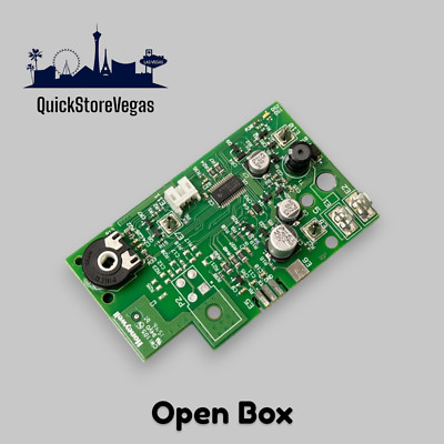 Scheda Elettronica Honeywell WV8840A1000 Scheda Di Controllo Valvola Gas Honeywell Per Scaldabagno - Modelli WV8840A1000, WV8840A1050 E Simili Temperature Sensor - Foto 4