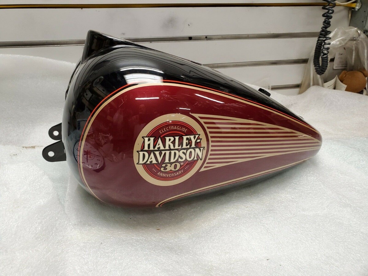 1995 30th Anniversary Ultra Classic Electra Glide Gas Tank FI