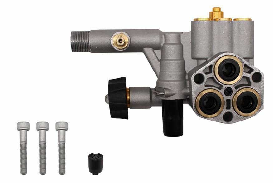 510028 Axial Cam 11mm Pump HEAD 7113810 Kit | eBay