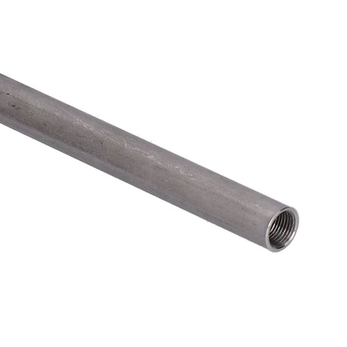 G1/8 Pipe Fitting Stainless Steel Weld Extension Rod Pipe Connector - Picture 6 of 22