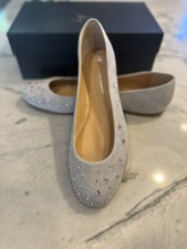Giuseppe Zanotti Flat Shoes EU 40