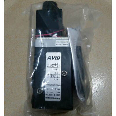 1PC Brand New Norgren 791N024DWD1MN00 Solenoid Valve Spot Stock Fast Shipping