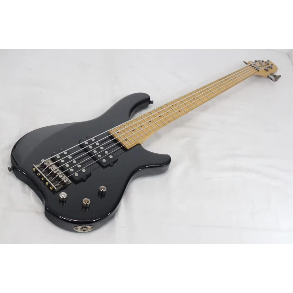 Auténtico bajo FERNANDES TREMOR 5X 270-003-980-9787 Foto 2 de 4