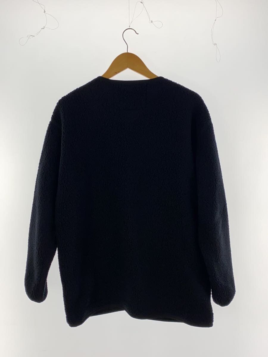  peak / フリースジャケット/L/ポリエステル/BLK/JSR-JK-21AU002 Snow Peak JSR-JK-21AU002 Black Polyester Fleece Jacket Other | eBay