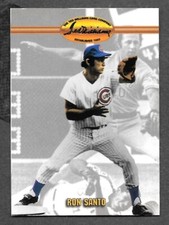 1993 Ted Williams #23 Ron Santo - NRMT