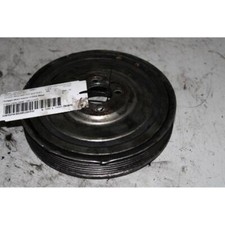 Poulies diverses Suzuki SX4