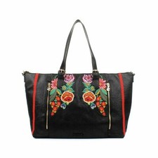 NOUVEAU !!! GRAND SAC DESIGUAL MEX VERONA NEUF ETIQUETTE a 0,0