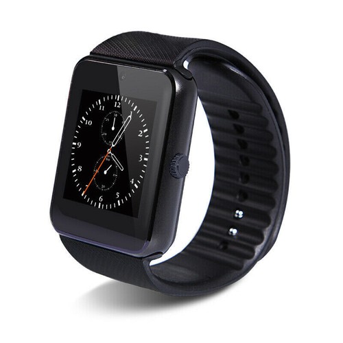 Smart Watch Compatible with Iphone@,Android phones and Windows Phones - 第 2/3 張圖片