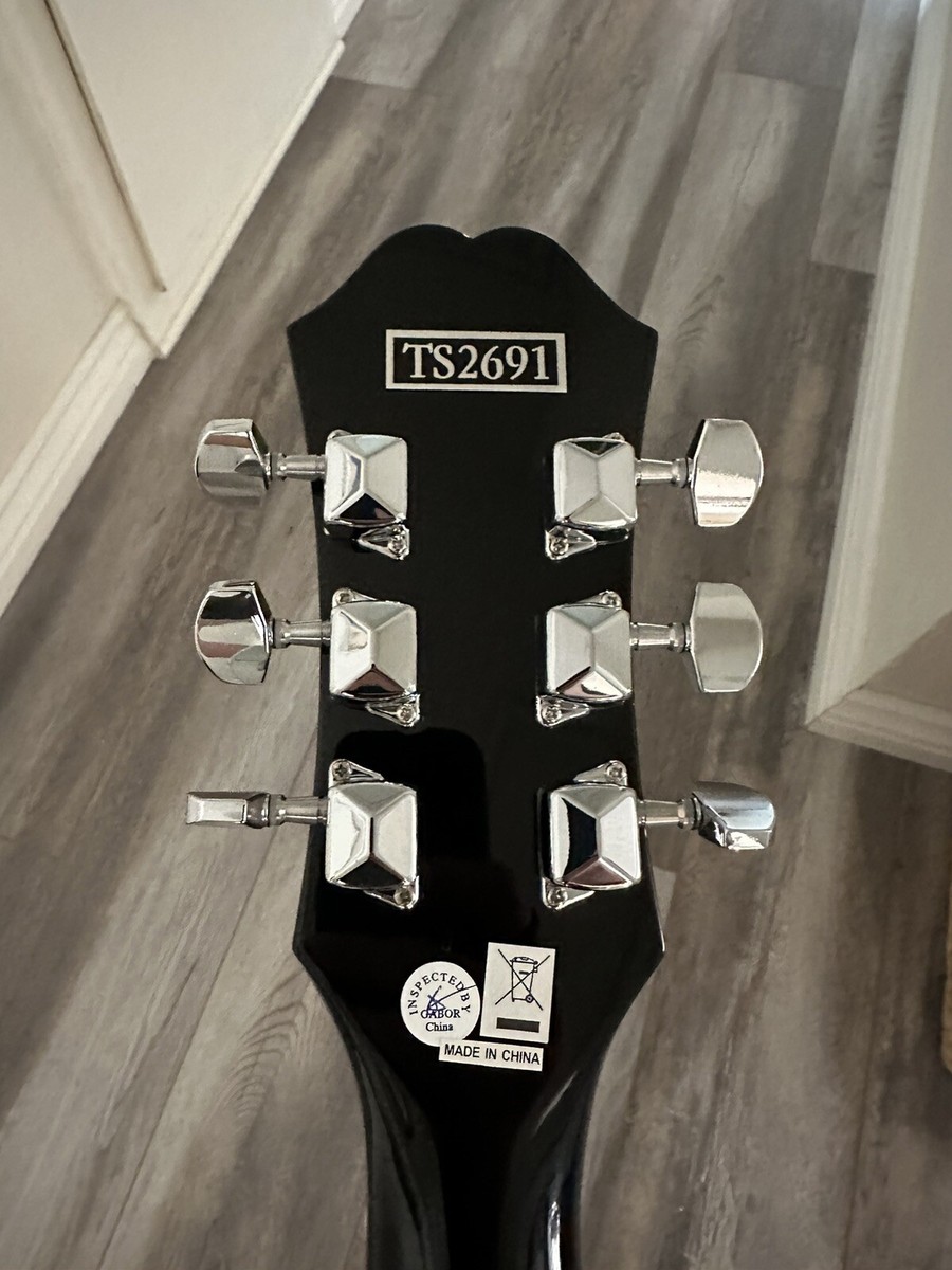 Taylor Swift Fearless (Taylor's Version) Acoustic Guitar OFFICIAL