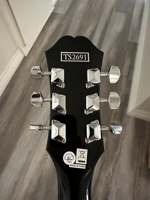 Taylor Swift Fearless (Taylor's Version) Acoustic Guitar OFFICIAL