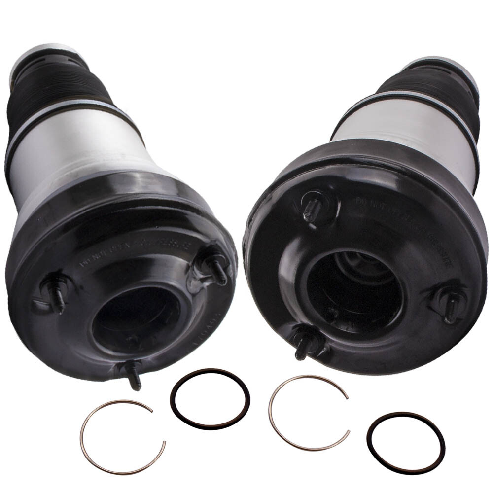 2x Front Ride Air Spring Bag for Mercedes Benz W220 S280 S320 S350 S430 S600 S65