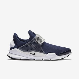 sock dart navy