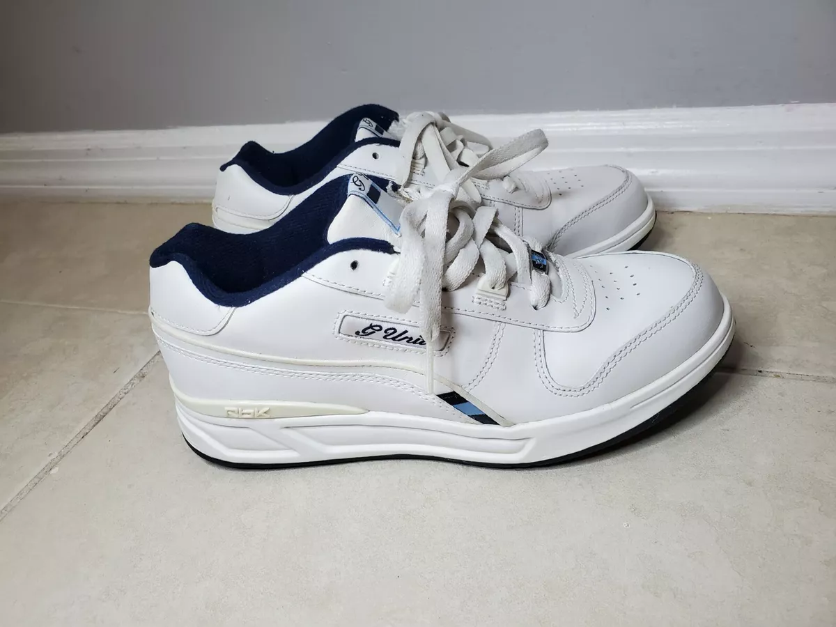 Zapatos reebok top g unit us