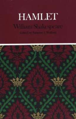 Hamlet by William Shakespeare: New