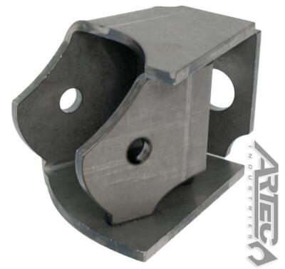 Artec Industries Bumper Frame | BR1014