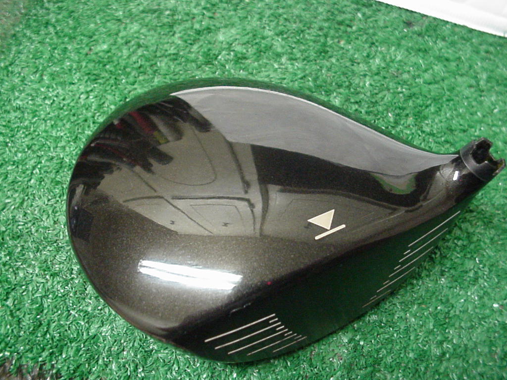Nice Titleist 913 D3 9.5 degree Driver Head | eBay